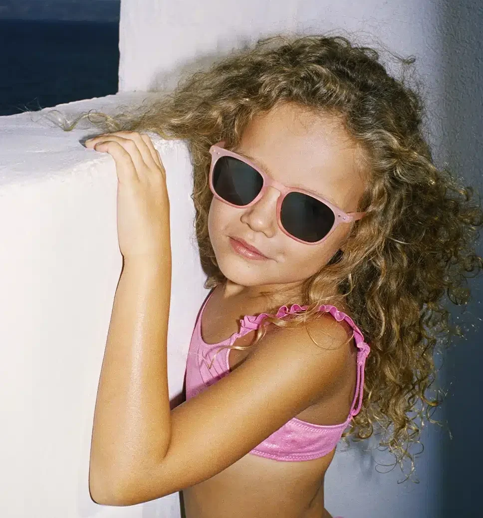 Gafas Izipizi Junior - Cuadrada C