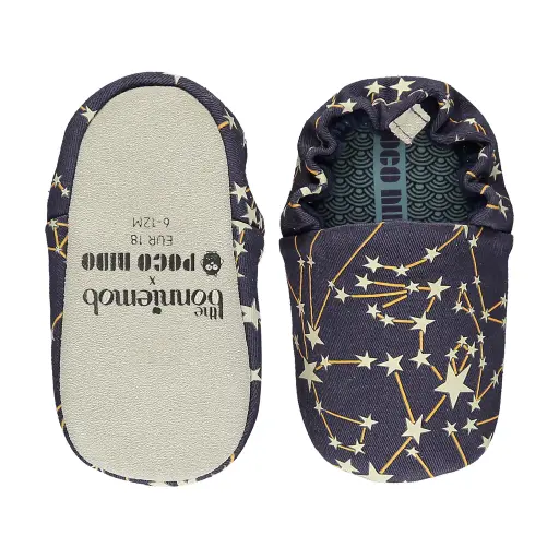 Babuchas Poco Nido - Constelation