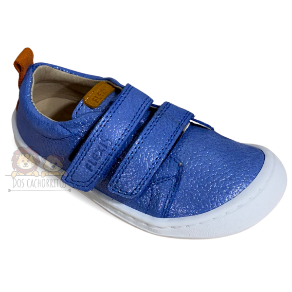 Zapatillas FlexiNens - Purpura brilli