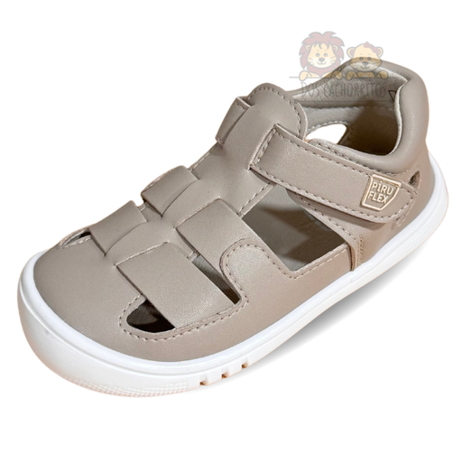 Sandalia Piruflex - Arena PF271
