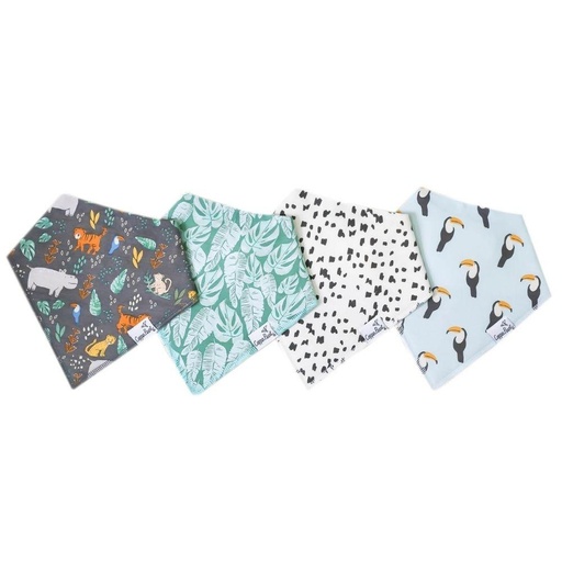 Pack Bandanas - Bengal