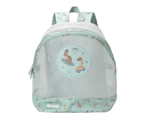 Mochila antiarena Cool Dinos - Monneka