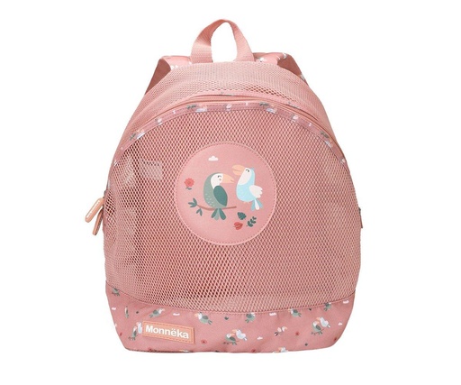 Mochila antiarena Toucan - Monneka