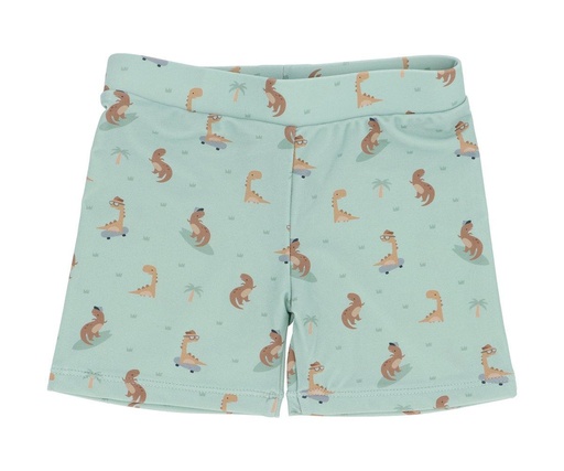 Bañador con cremallera Monneka - Surf Van