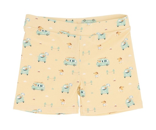 Bañador short Monneka - Surf Van