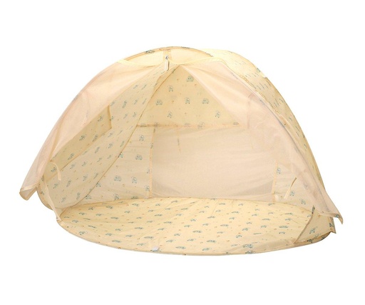 Carpa Monnëka - Surf Van