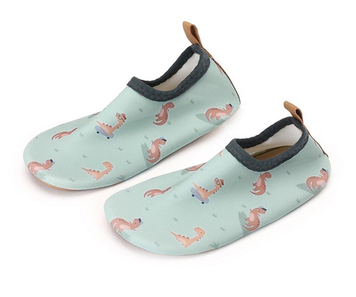Escarpines Monnëka - Cool Dinos