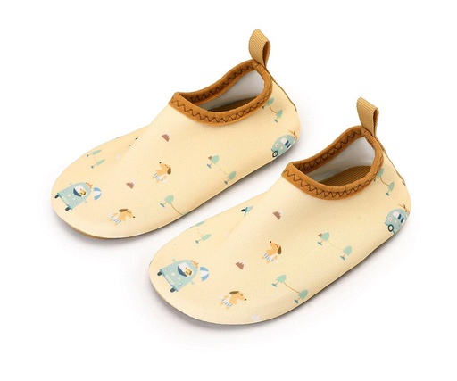 Escarpines Monnëka - Surf Van