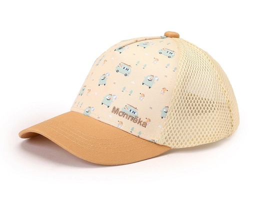 Gorra con visera Monneka - Surf Van