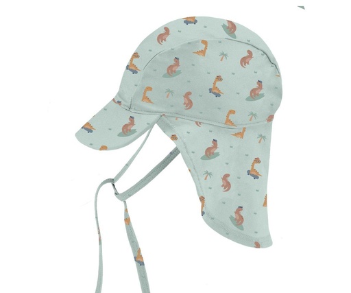 Gorrito Sahara Monneka - Cool Dinos