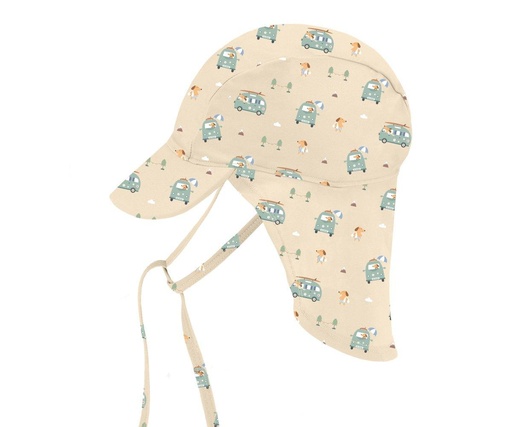 Gorrito Sahara Monneka - Surf Van