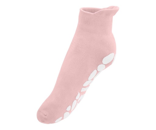 Calcetines Monnëka - Rosa