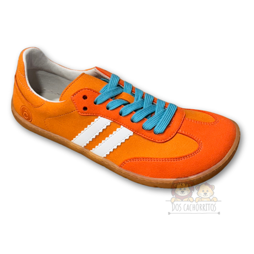 Coqueflex – Zapatillas 4379 Papaya