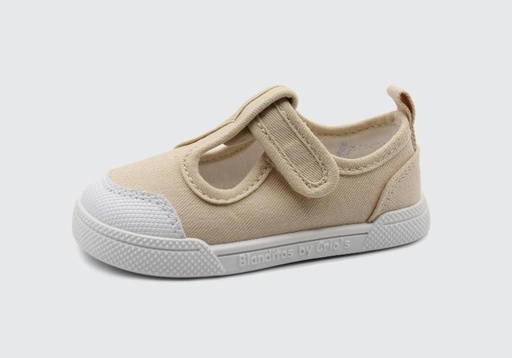 Lonas Blanditos - Guinda Beige