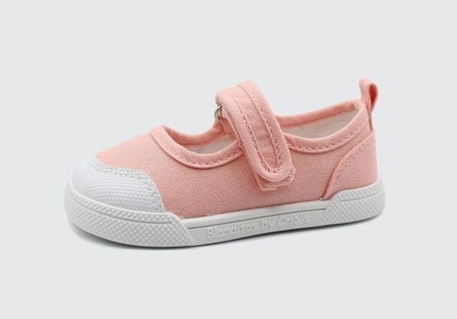 Lonas Blanditos - Fresa Rosa