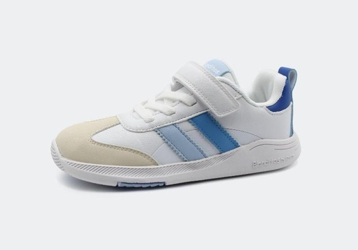 Blanditos Ares 2 - Blanco/Azul