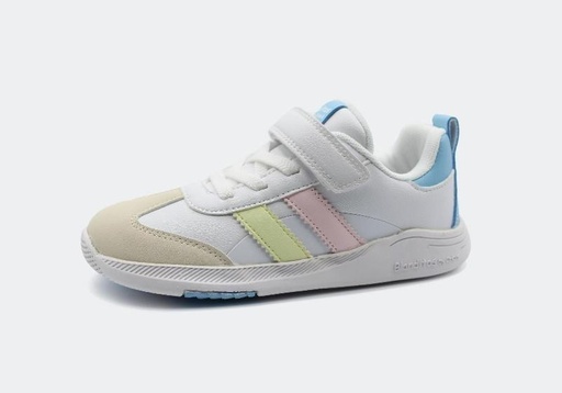 Blanditos Ares 3 - Blanco/Rosa