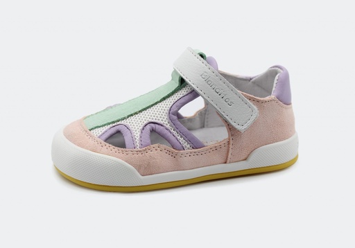 Sandalia Blanditos Estela - Combi