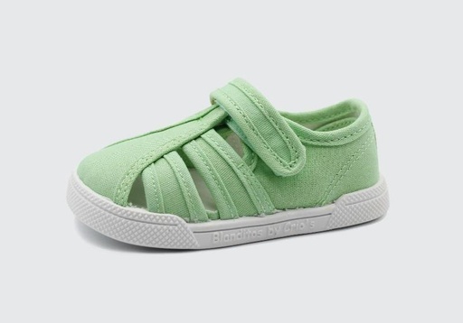 Lonas Blanditos - Mango Verde