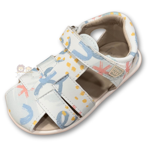 Sandalia Piruflex - Summer PF397