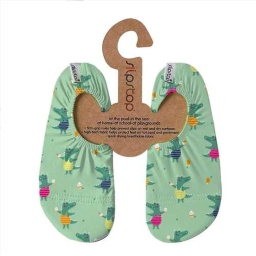 Slip Stop - Cocodrilos
