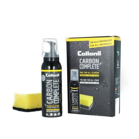 Carbon Complete 125ml - Collonil