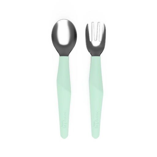 Cubiertos Everyday - Mint