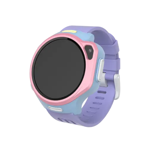 My First Fone R2 - Reloj móvil Algodón de azucar