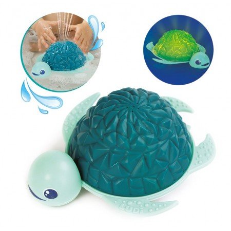 Tortuga Splash - Ludi