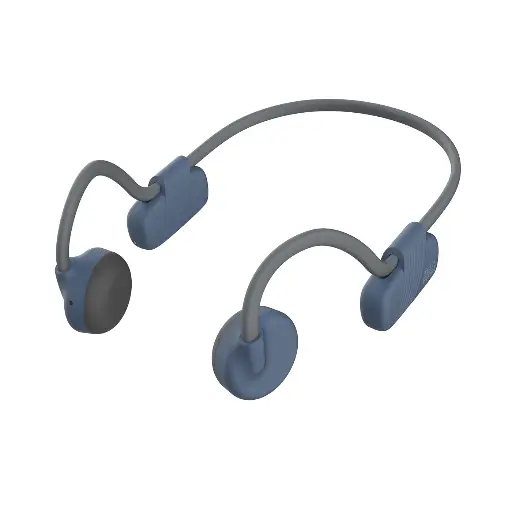 Auriculares Bone Conduction Azul - My First