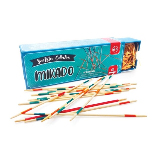 SvooRetro Mikado - Svoora
