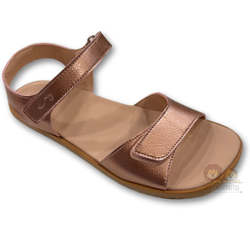 Sandalia Kobe Pink Flexi Nens 