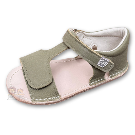 Sandalia Piruflex Pf321 - Davinci moss