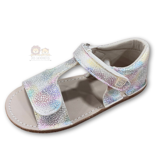 Sandalia Piruflex Pf321 - Aritos brilli