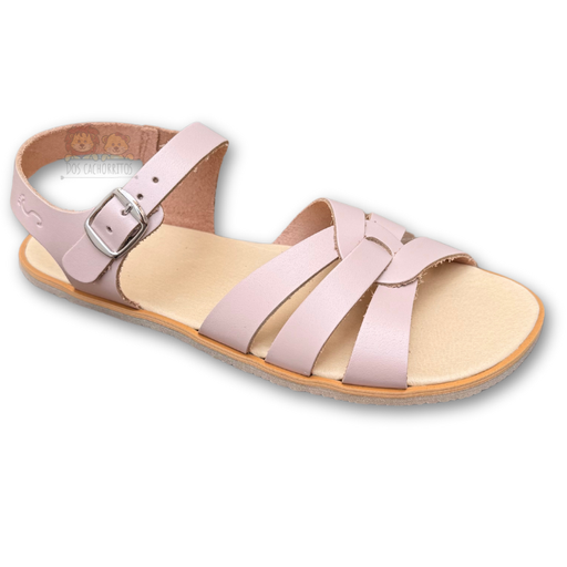 Sandalias FlexiNens Box Nude