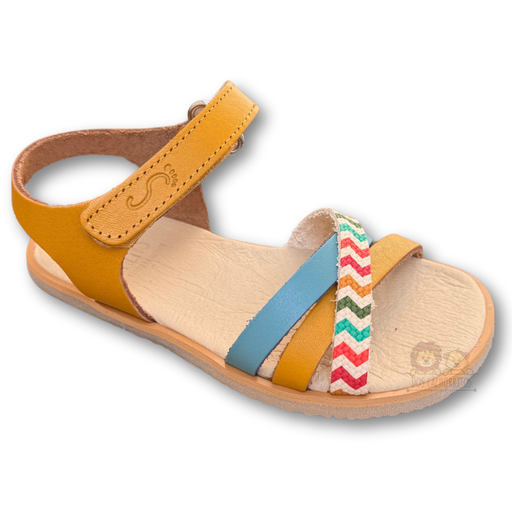 Sandalias FlexiNens Arrow/Multi