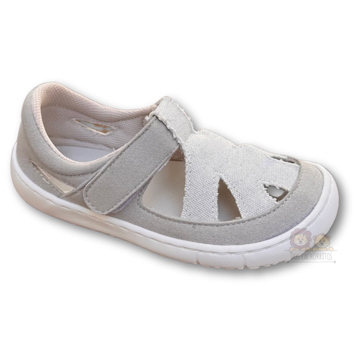 Sandalia Coqueflex - Gris