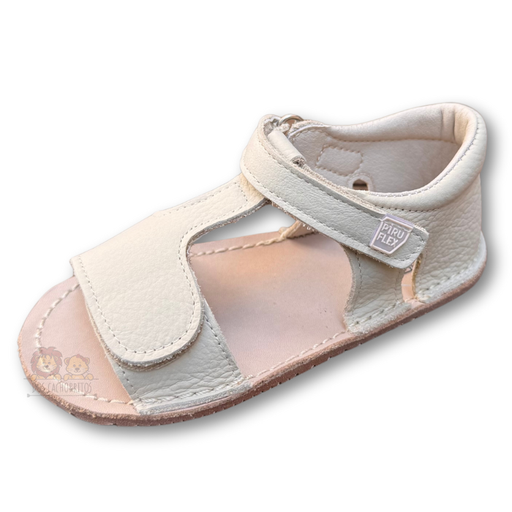 Sandalia Piruflex Pf321 - Beige Piedra
