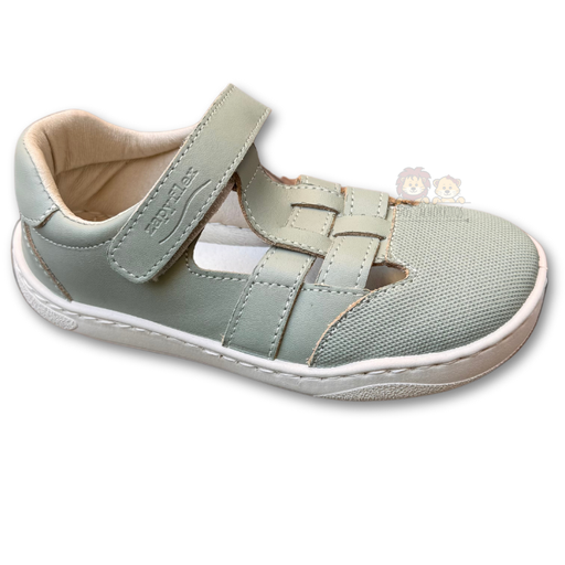 Sandalias Respetuosas Zapy - Savia