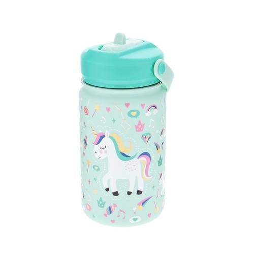 Botella Infantil térmica - Unicornio