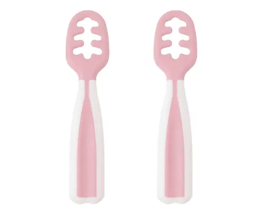 Pre-Cucharas - Rosa