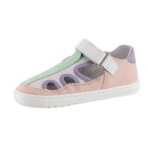 Sandalias Blanditos Abisal - Combi