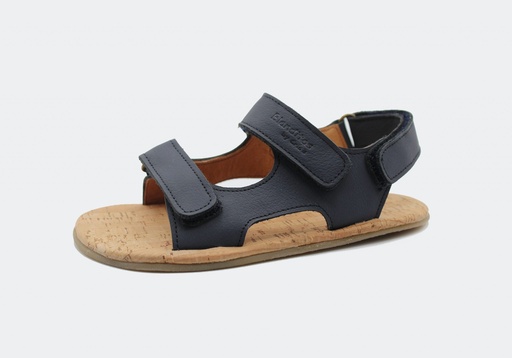 Sandalias Blanditos Timón - Navy
