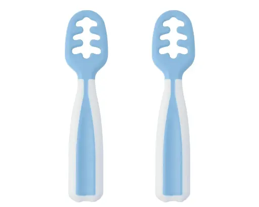 Pre-Cucharas - Azul