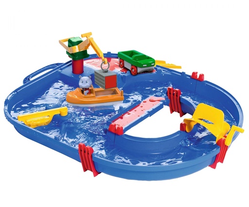 AquaPlay StartSet Waterway