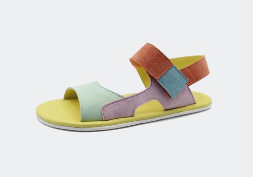 Sandalias Blanditos Artico - Fresh