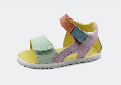 Sandalia Blanditos Caribe - Fresh