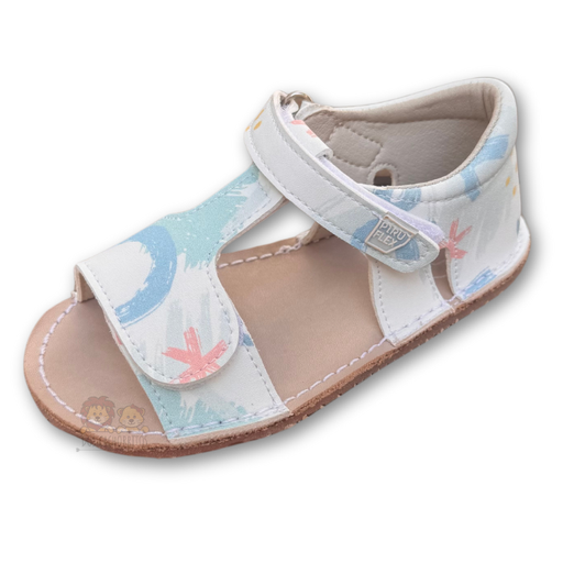 Sandalia Piruflex Pf321 - Summer