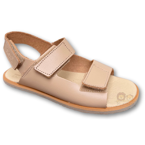 Sandalia Flexi Nens - Tiras Butter