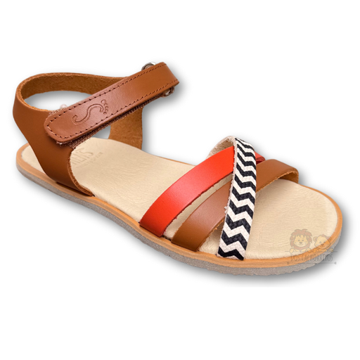 Sandalias FlexiNens Arrow/Cuero